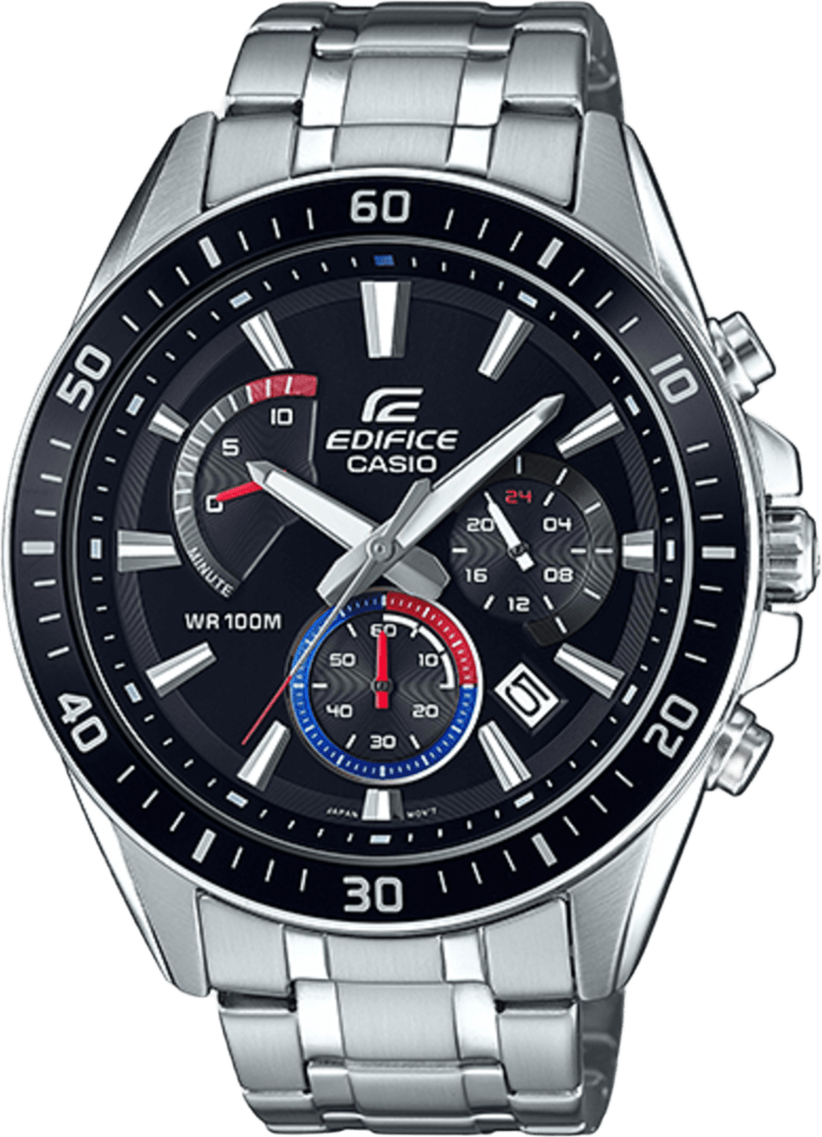 Casio Standard Chronograph
