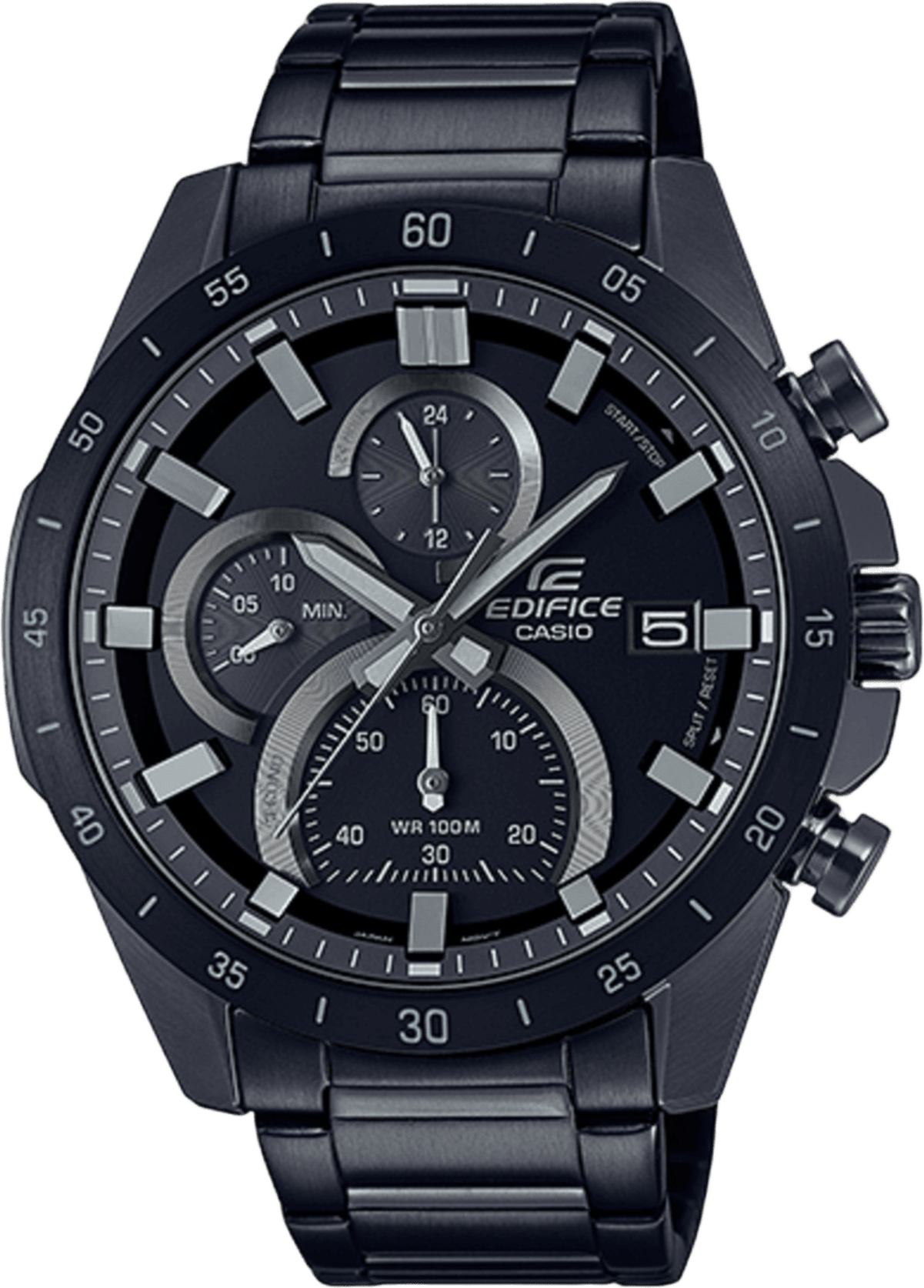 Casio Standard Chronograph