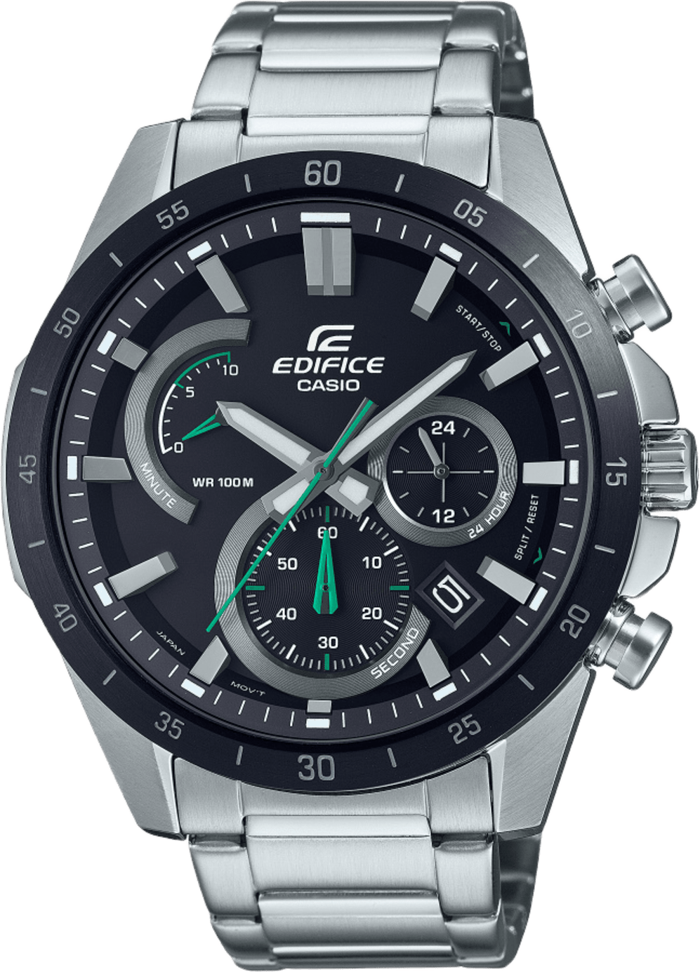 Casio Standard Chronograph