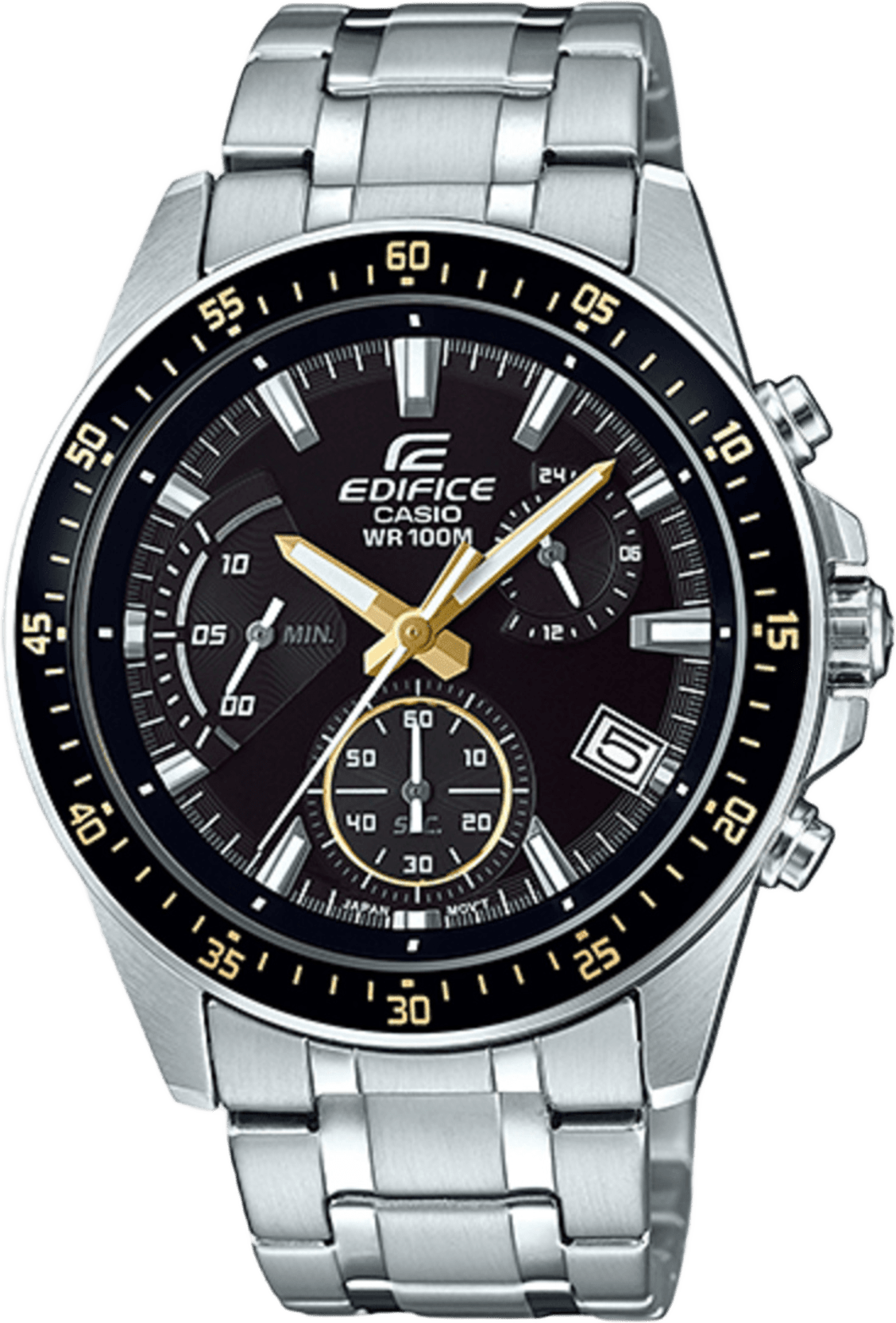 Casio Standard Chronograph