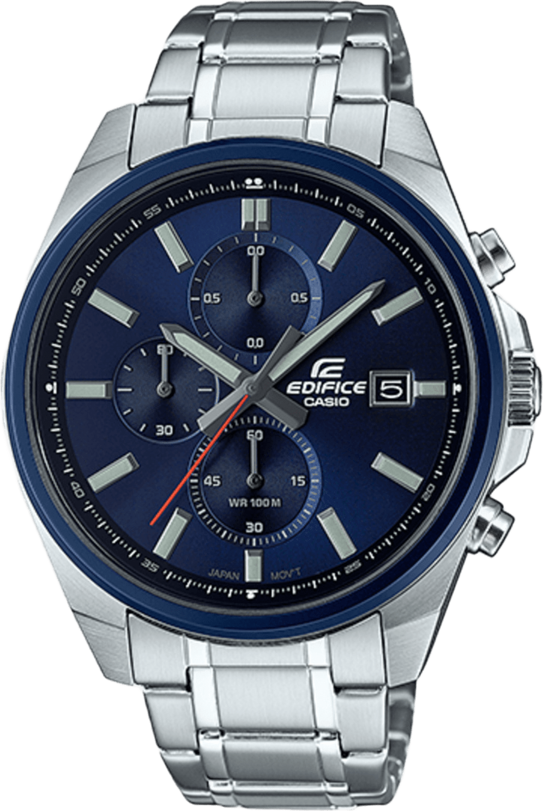 Casio Standard Chronograph