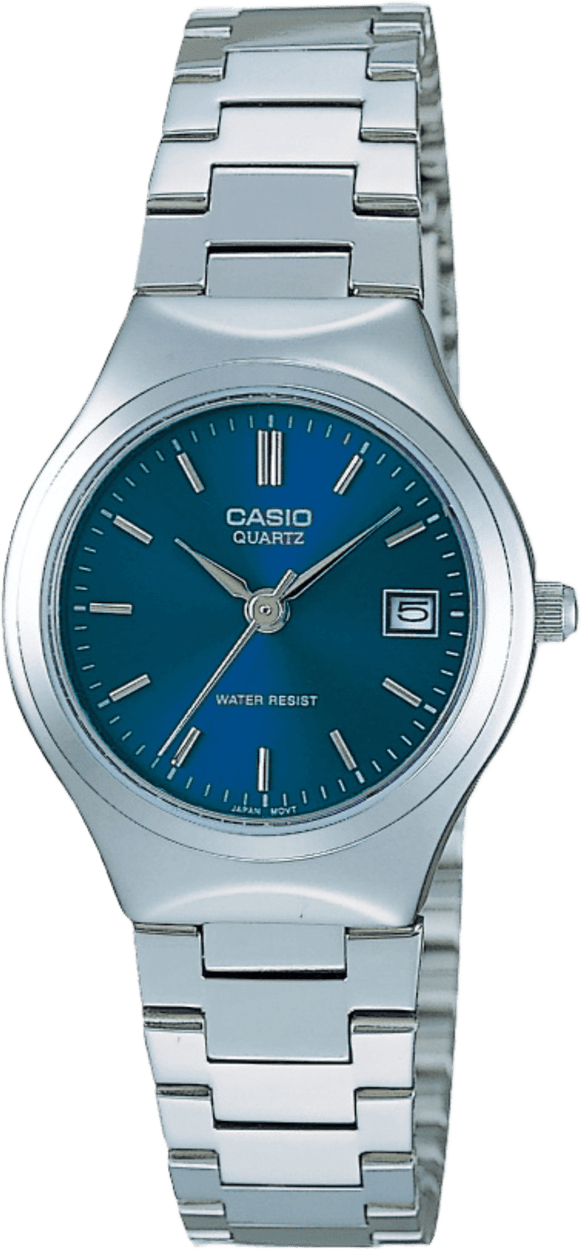 Casio Standard
