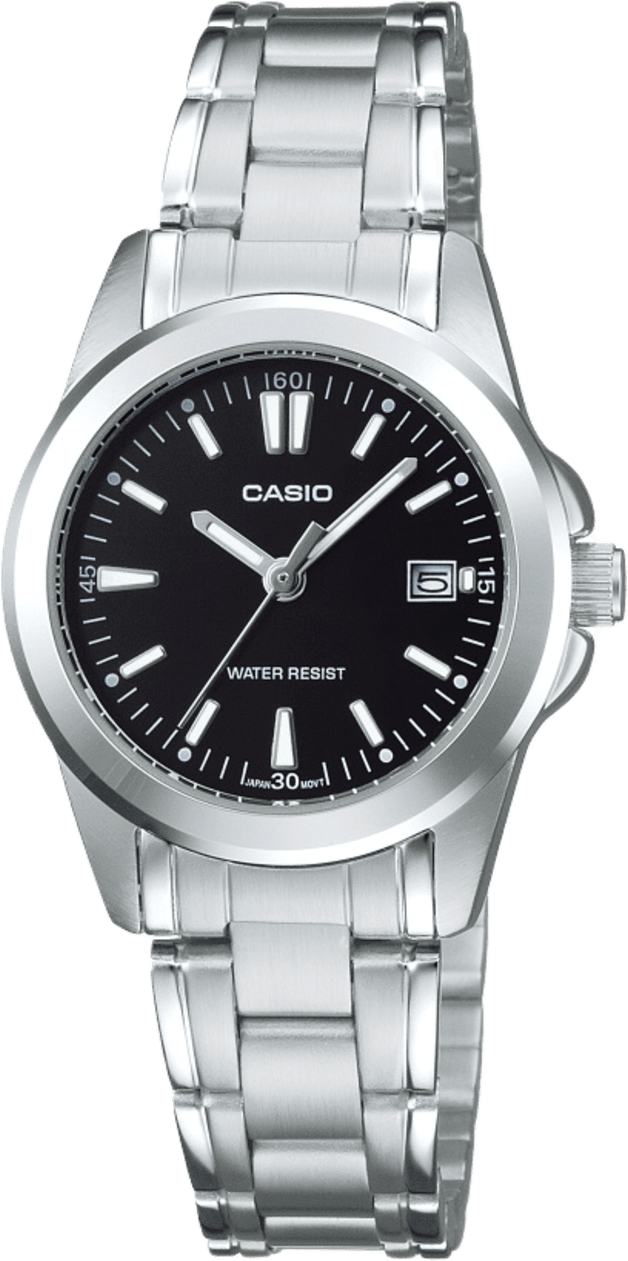 Casio Standard