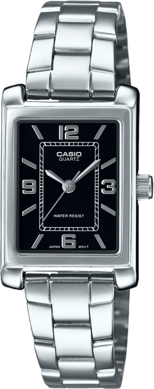 Casio Standard