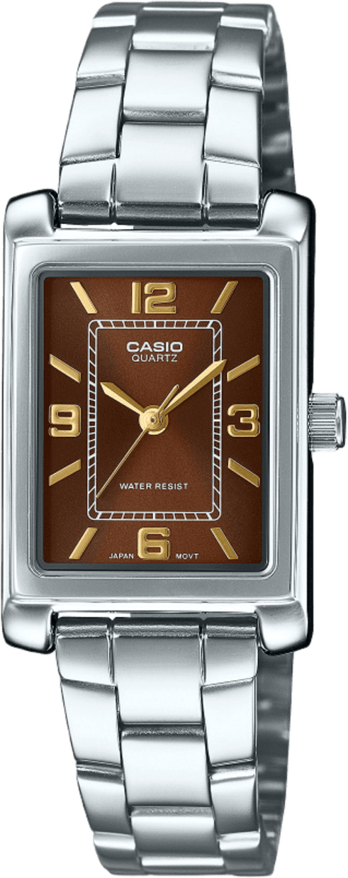 Casio Standard