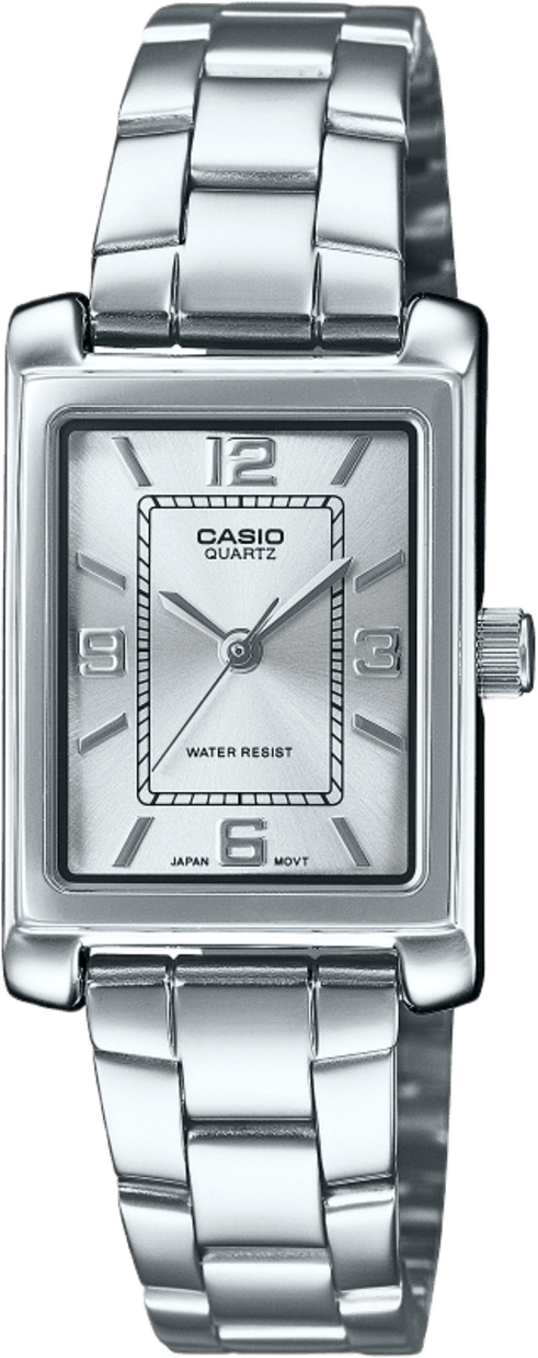 Casio Standard