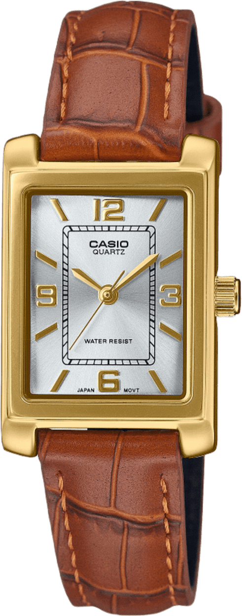 Casio Standard