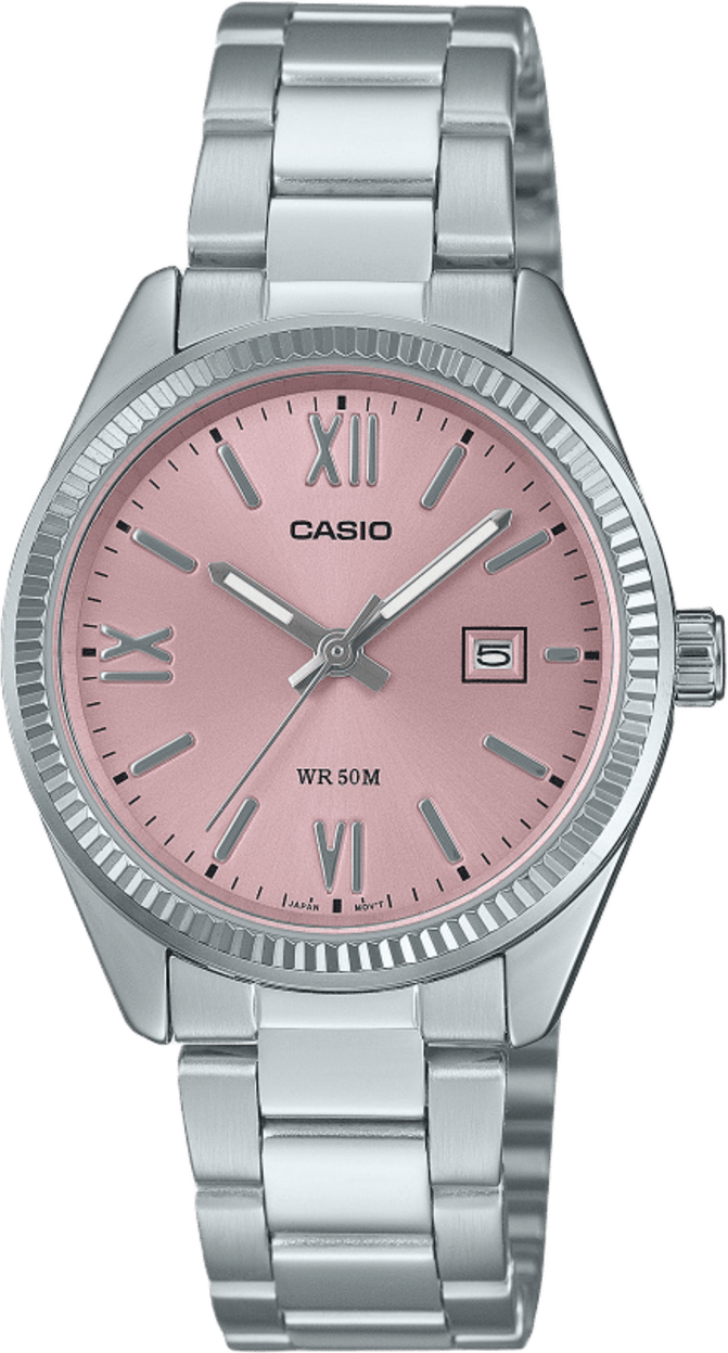Casio Standard