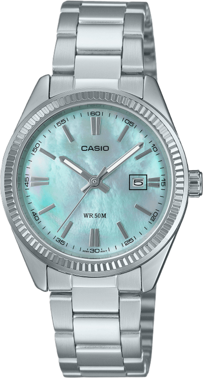 Casio Standard