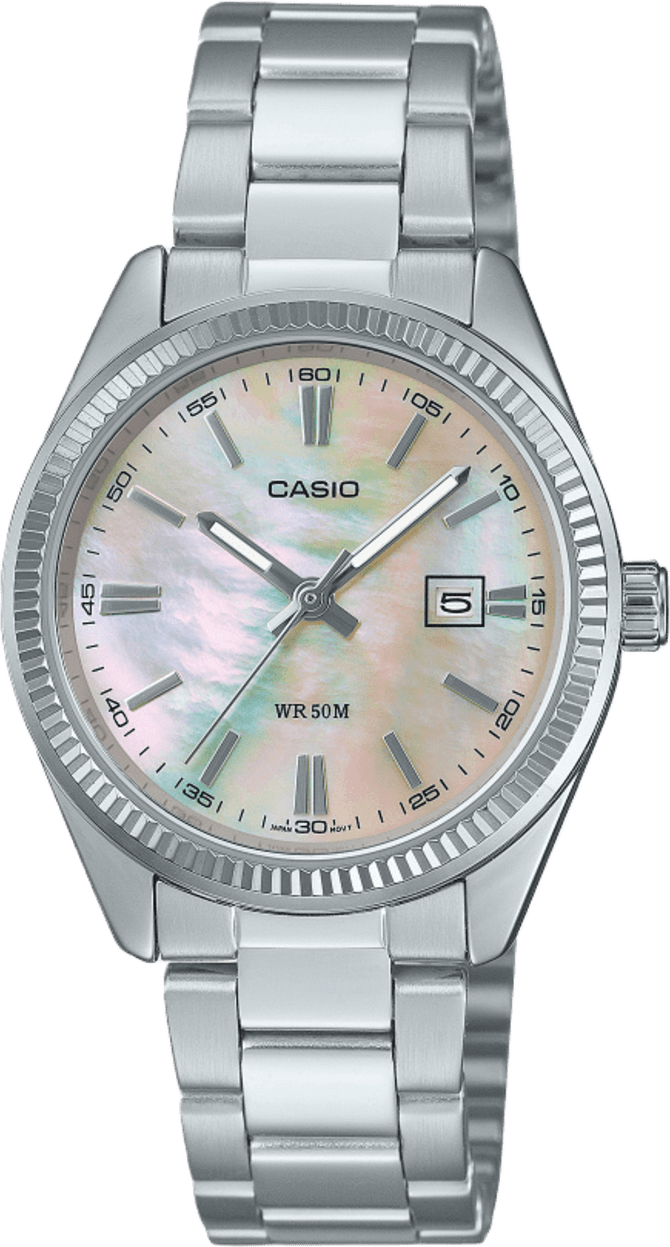 Casio Standard