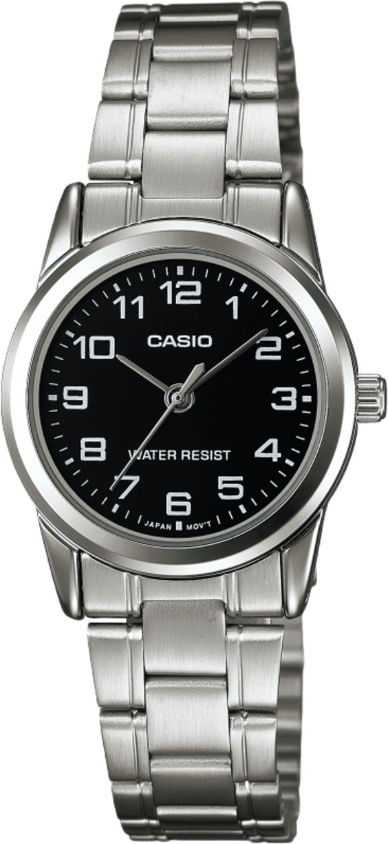 Casio Standard