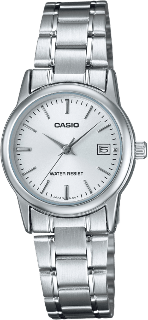 Casio Standard