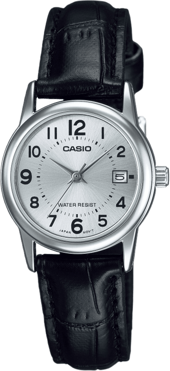 Casio Standard
