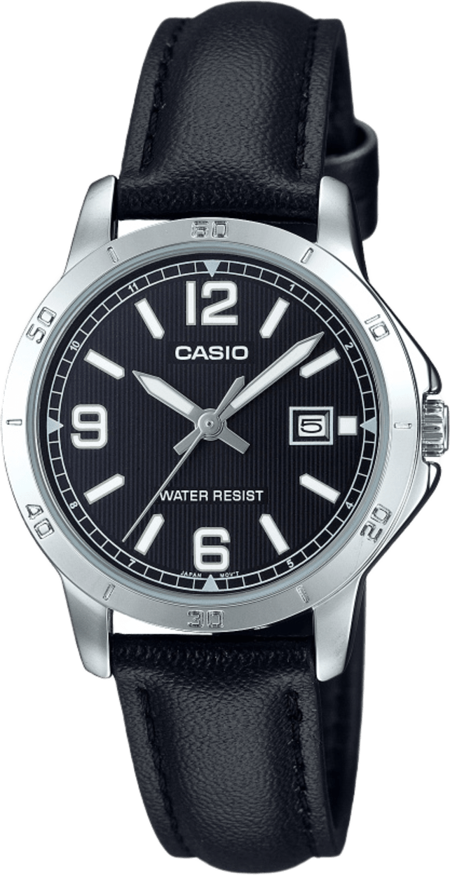 Casio Standard