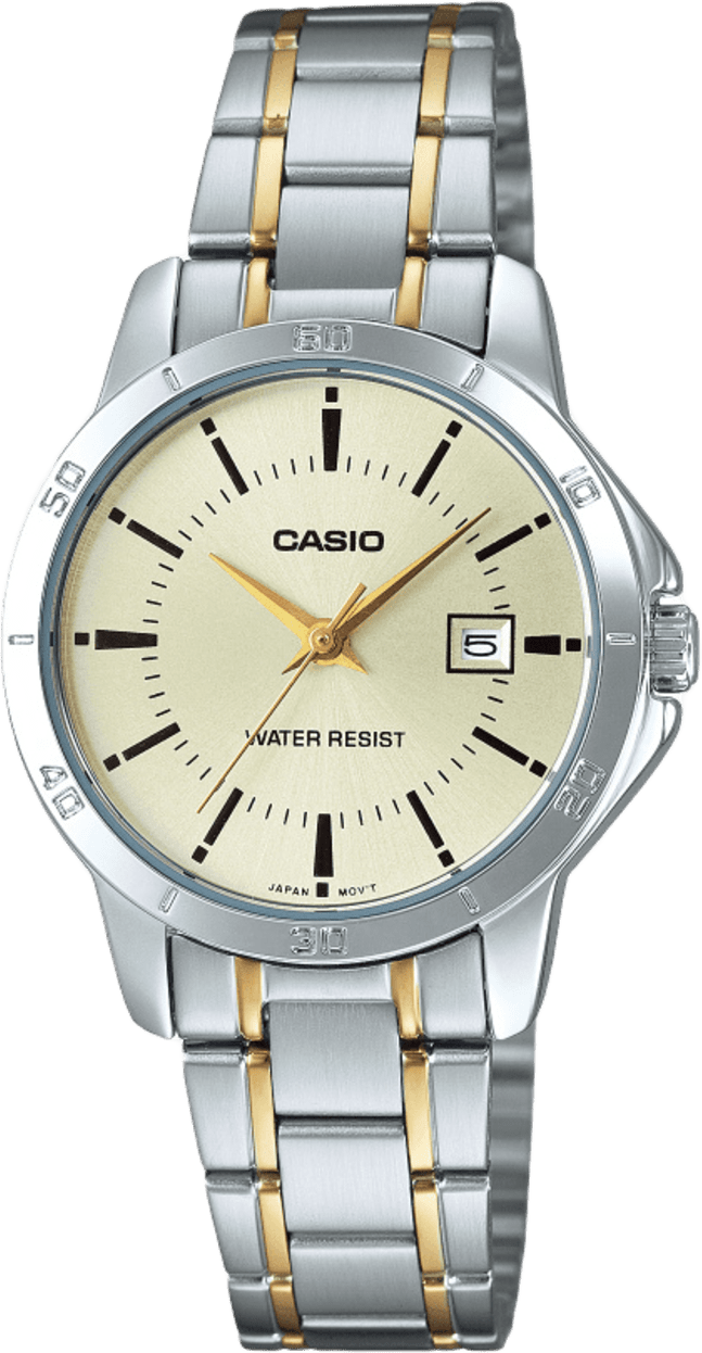 Casio Standard