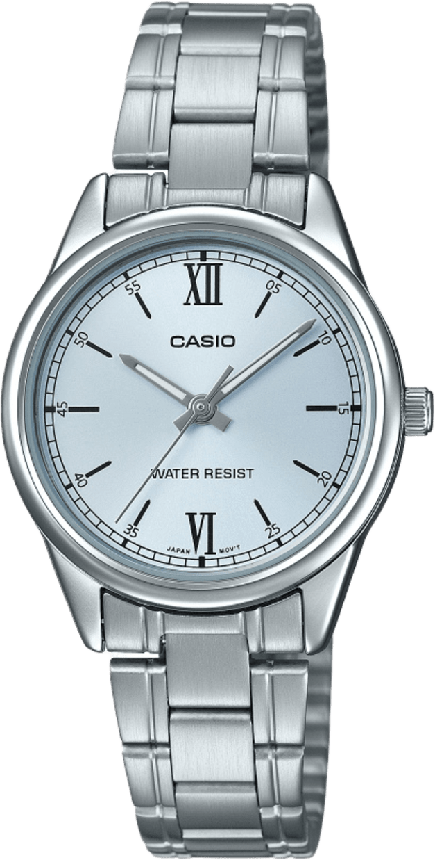 Casio Standard