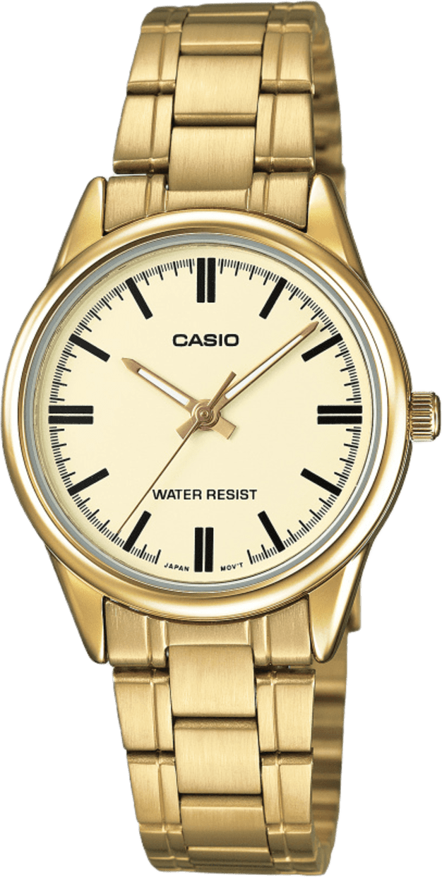 Casio Standard