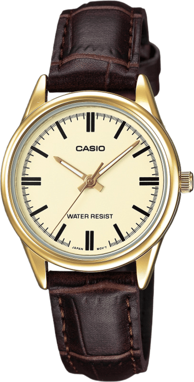 Casio Standard