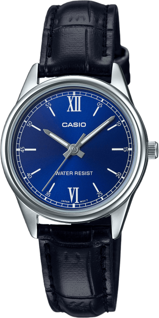 Casio Standard