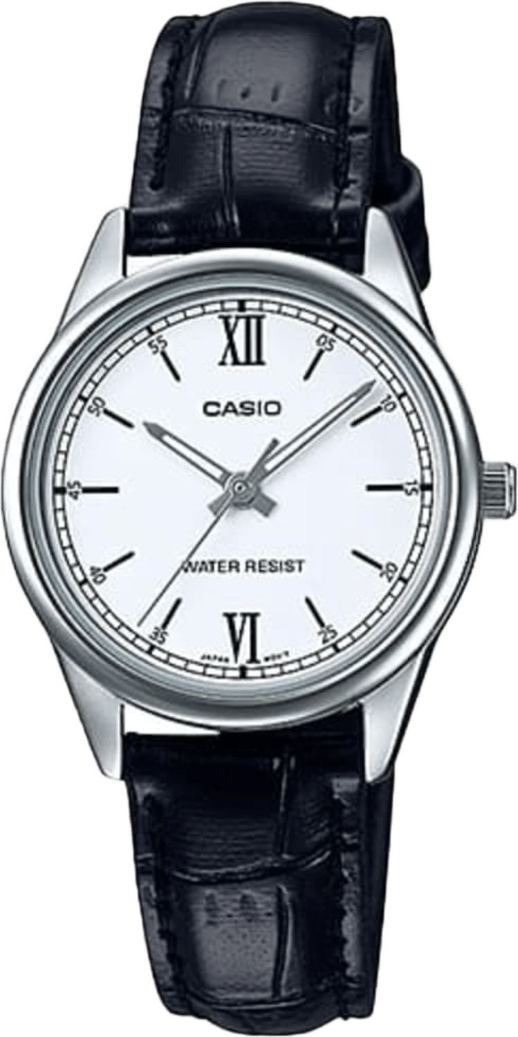 Casio Standard