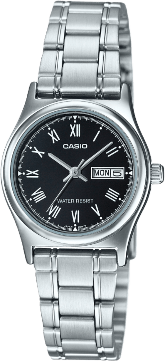 Casio Standard