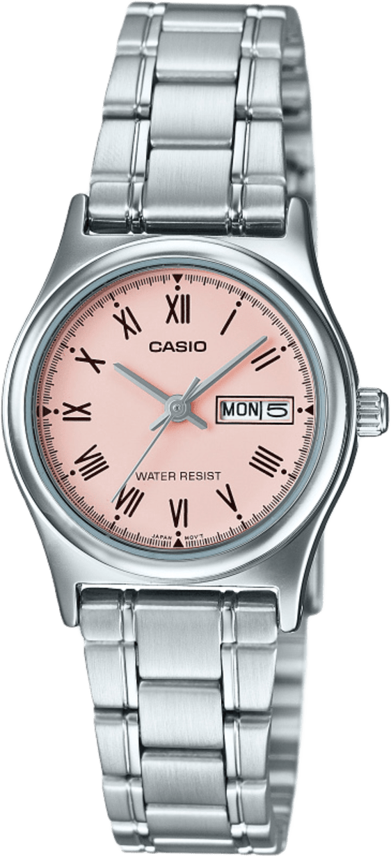 Casio Standard