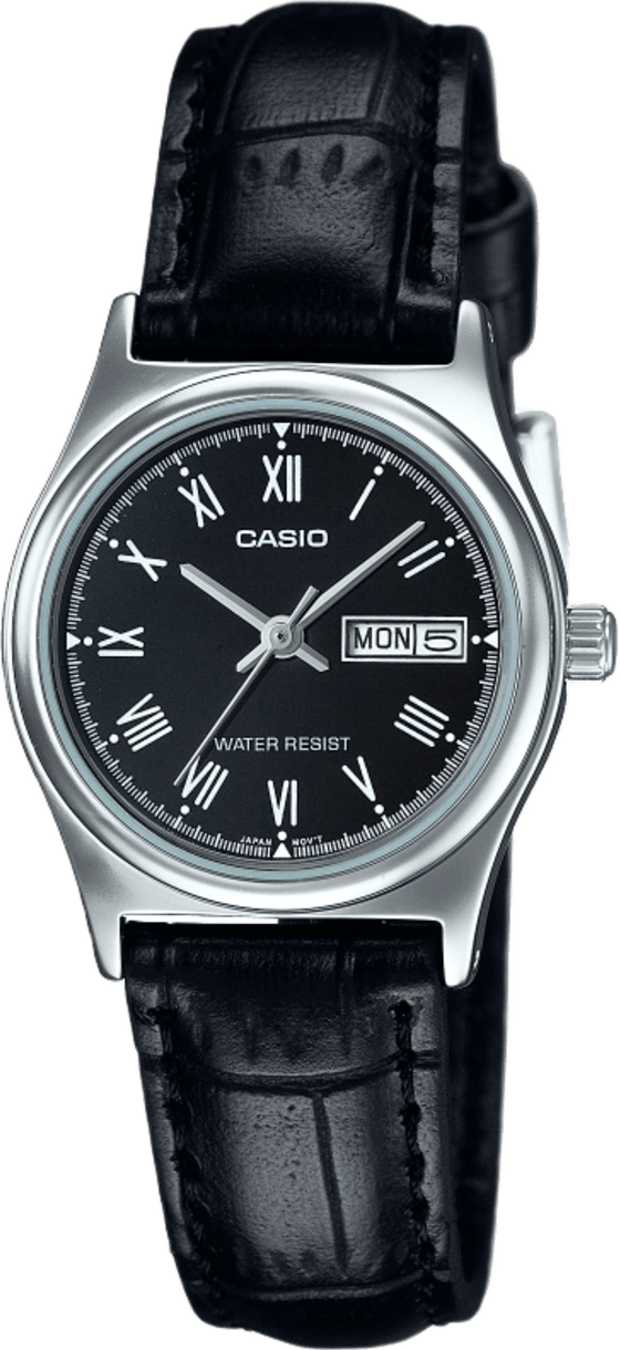 Casio Standard