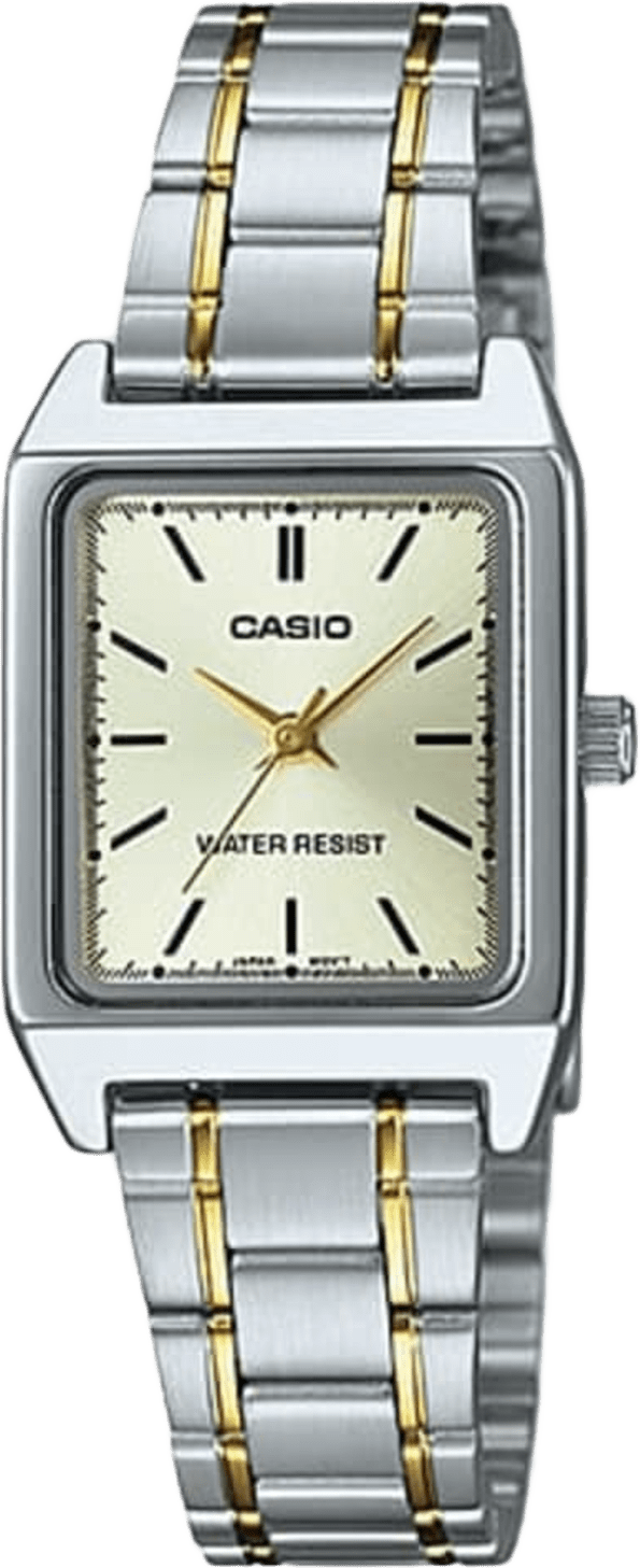 Casio Standard