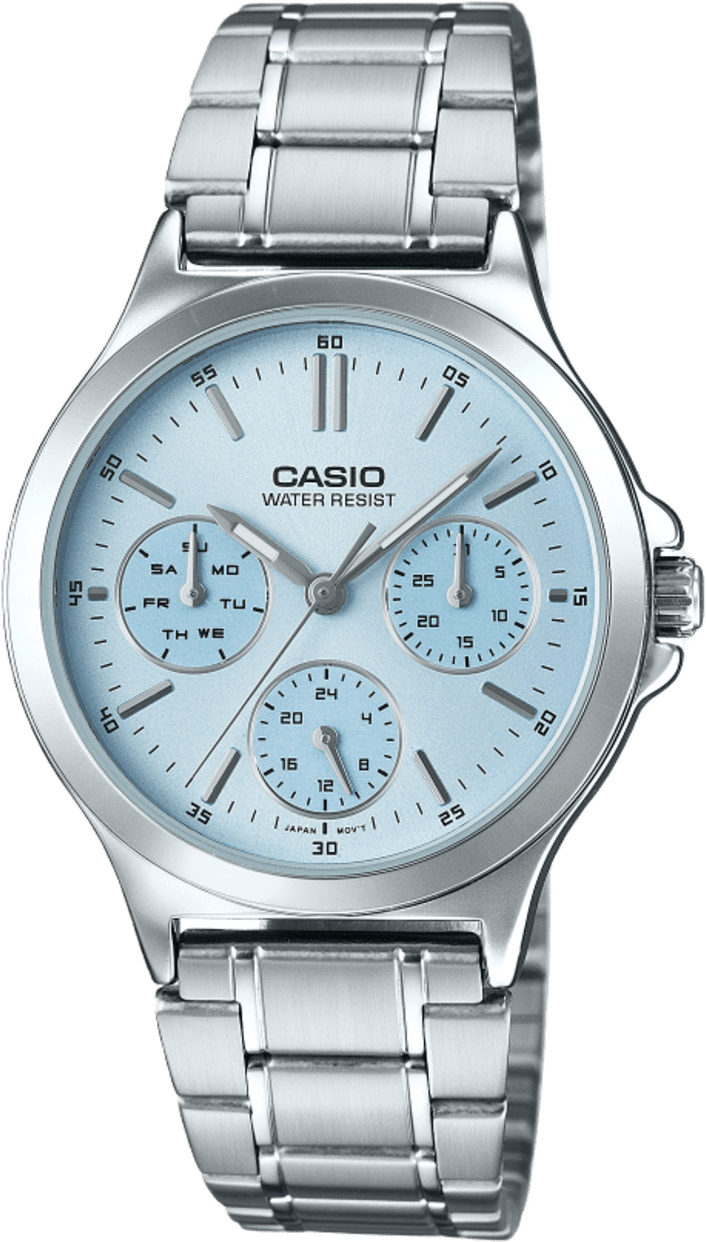 Casio Standard