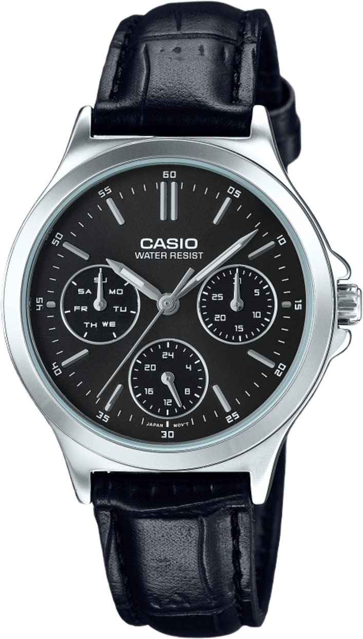 Casio Standard