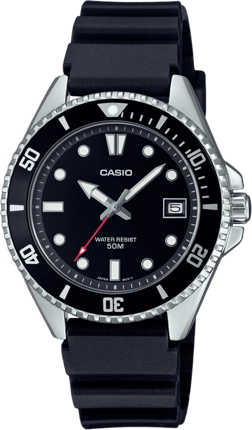 Casio Standard