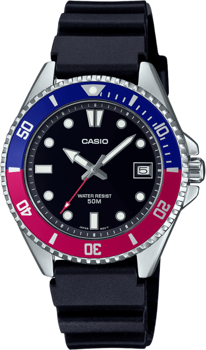 Casio Standard