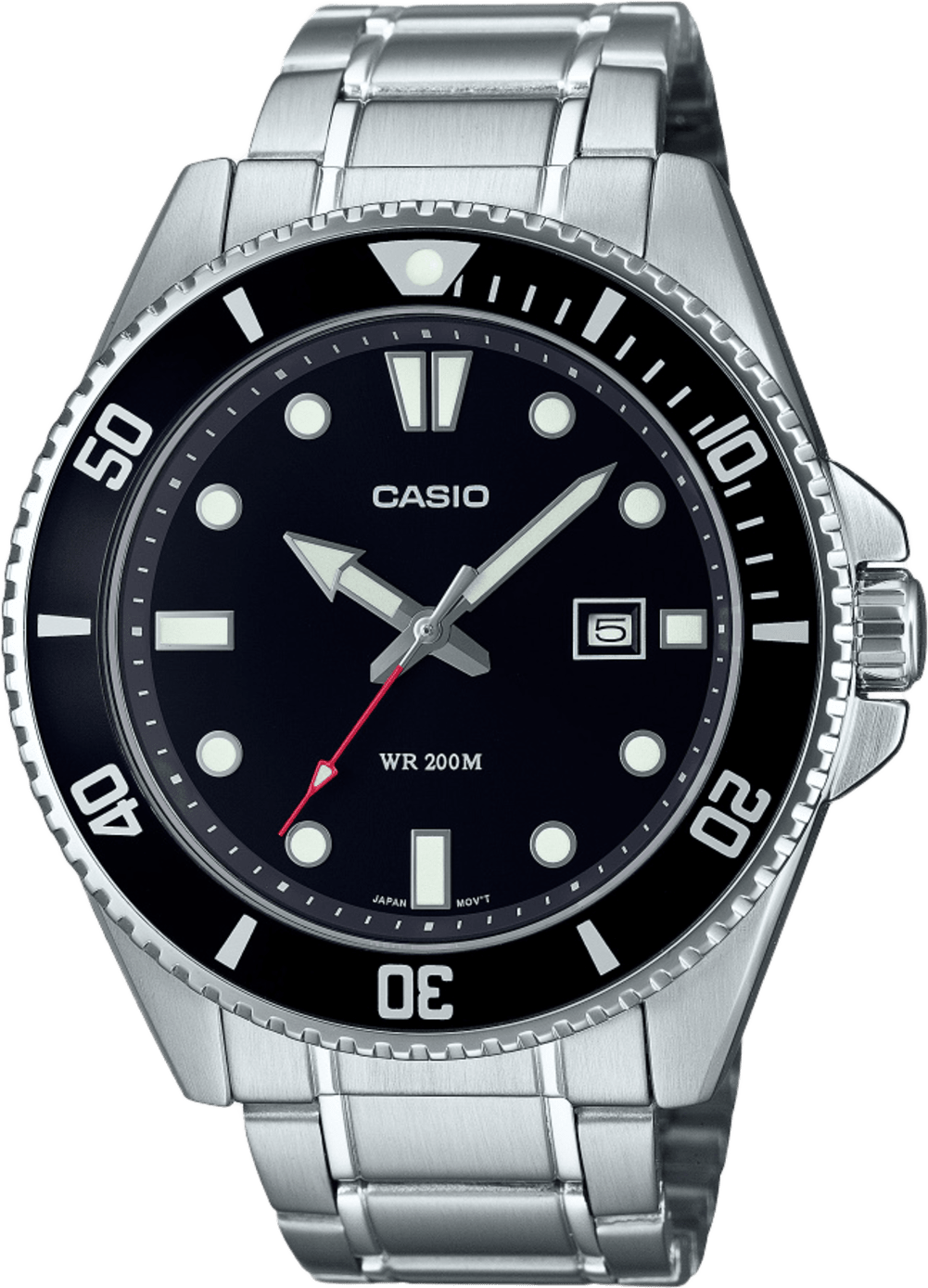 Casio Standard