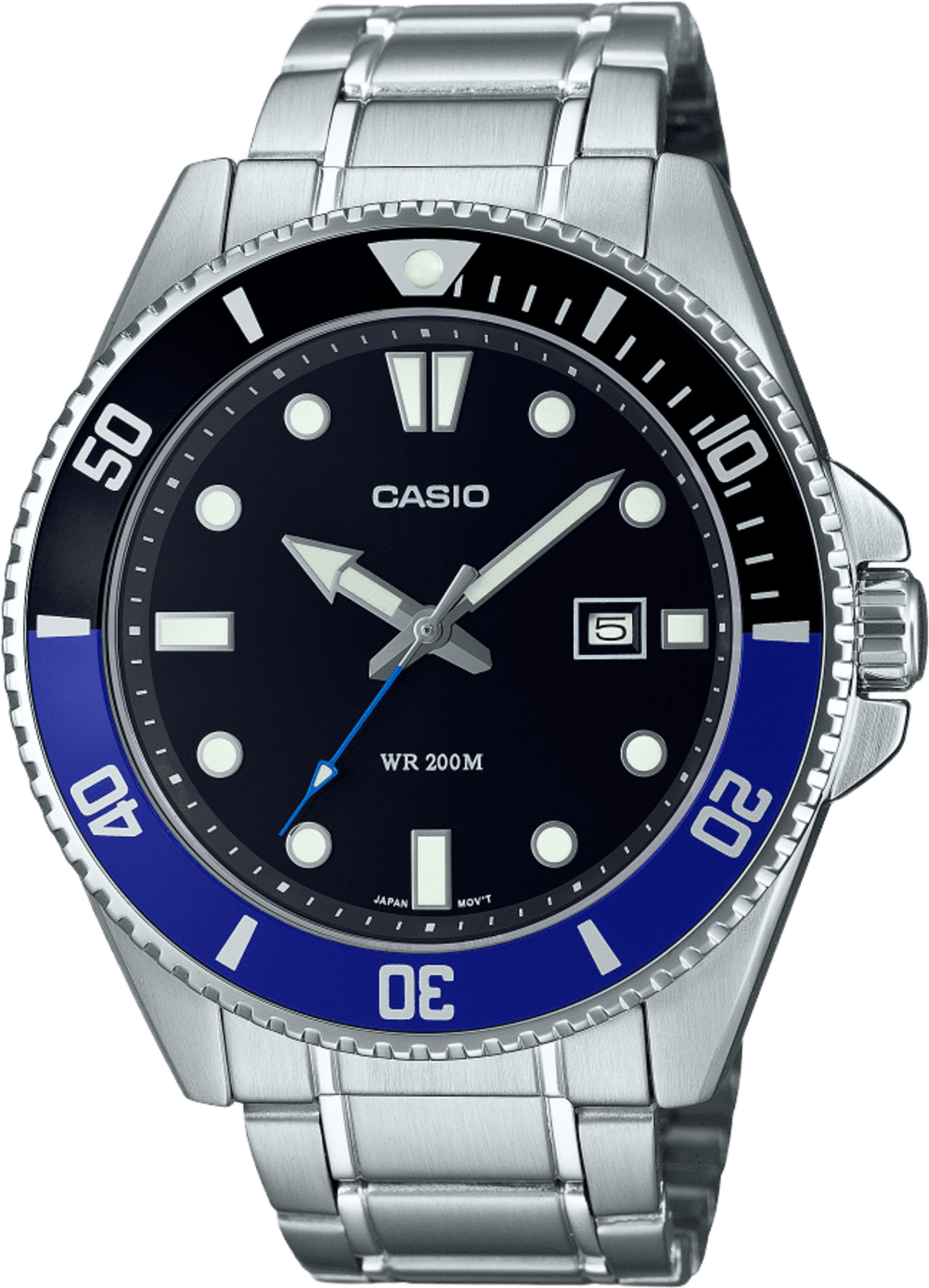 Casio Standard