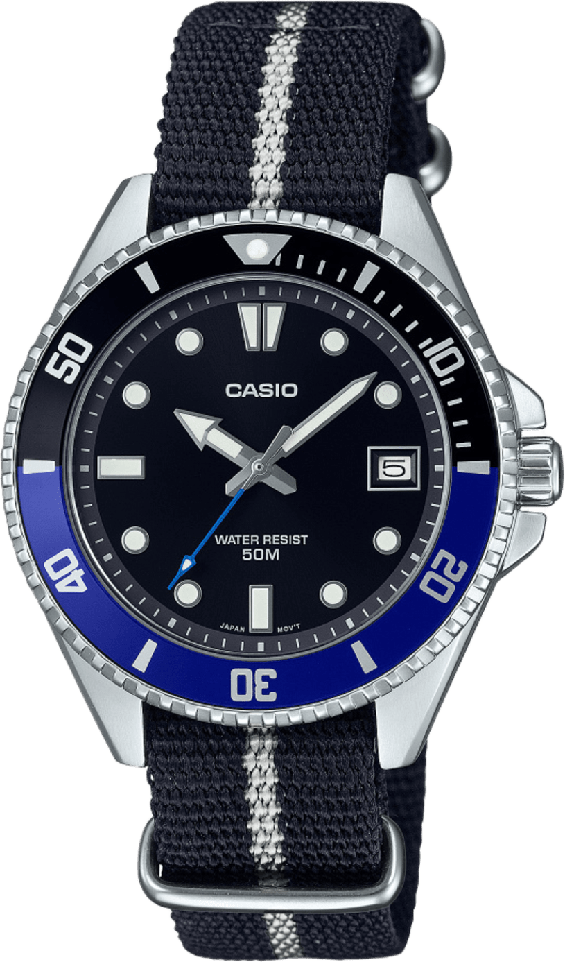 Casio Standard