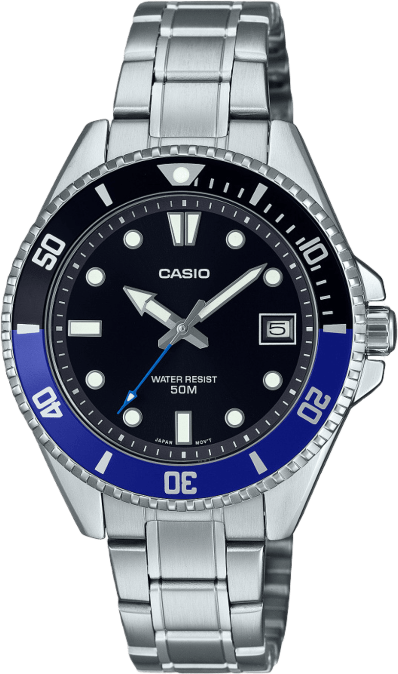 Casio Standard