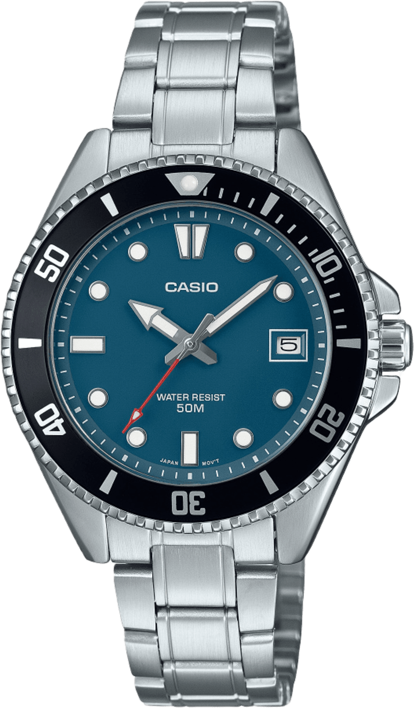 Casio Standard