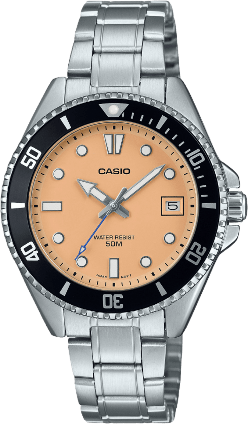 Casio Standard