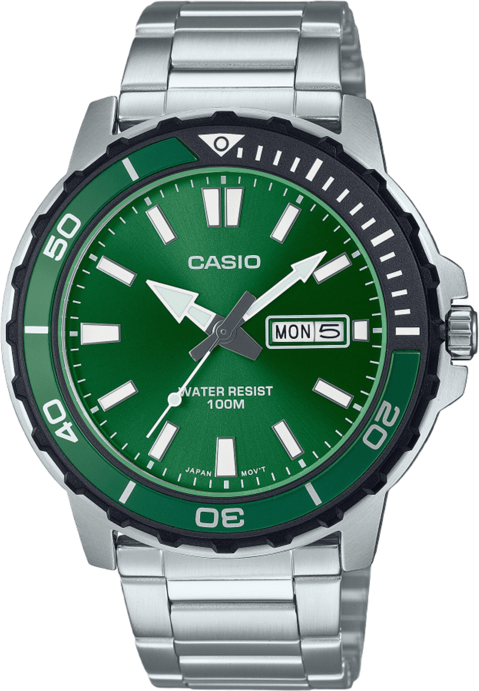 Casio Standard