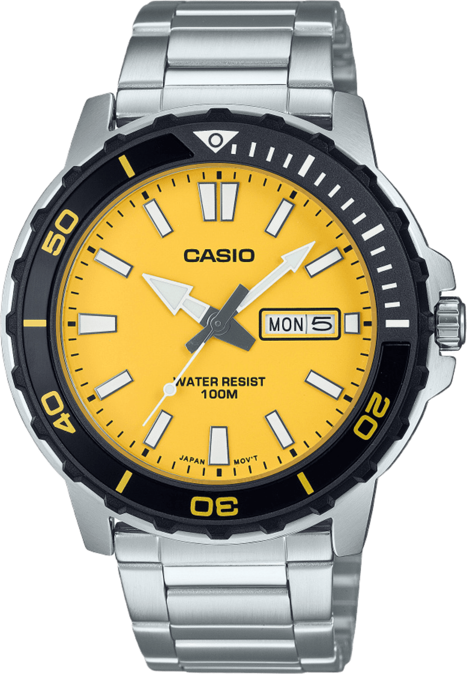 Casio Standard