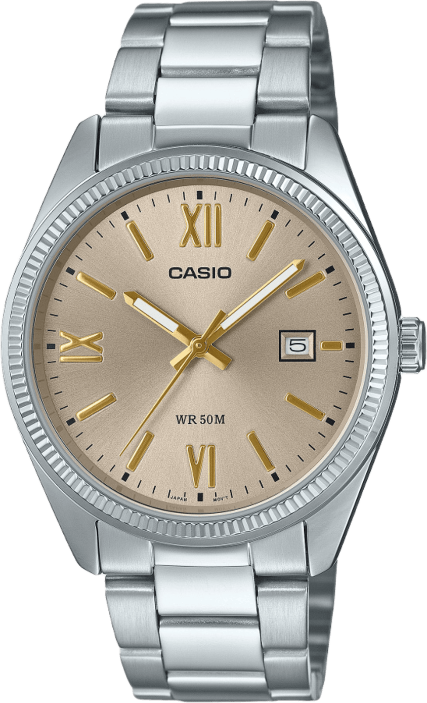Casio Standard