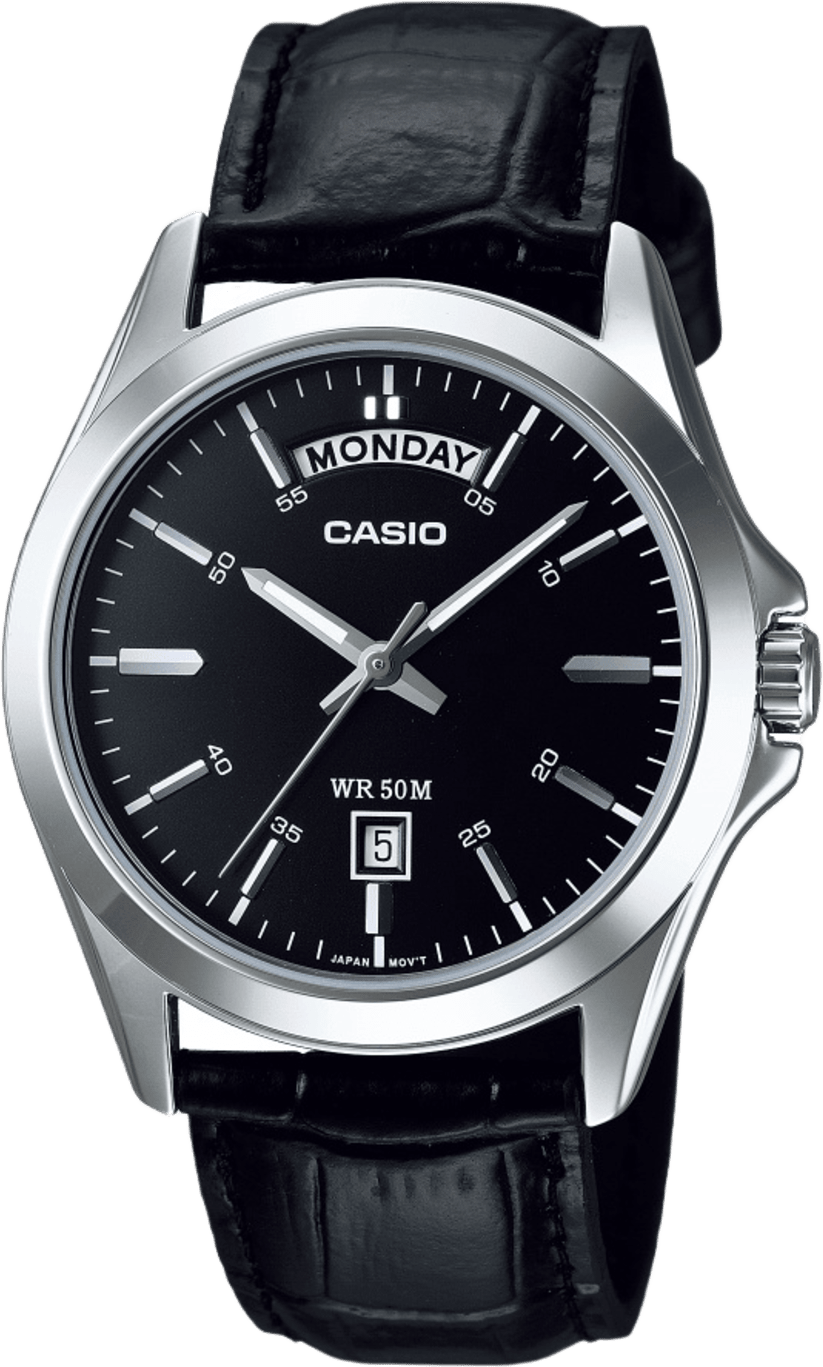 Casio Standard