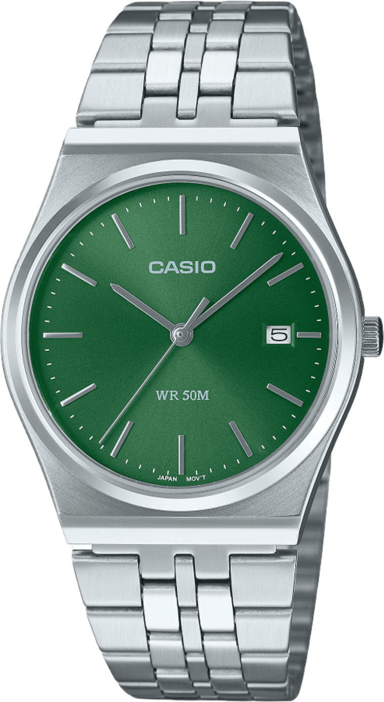 Casio Standard