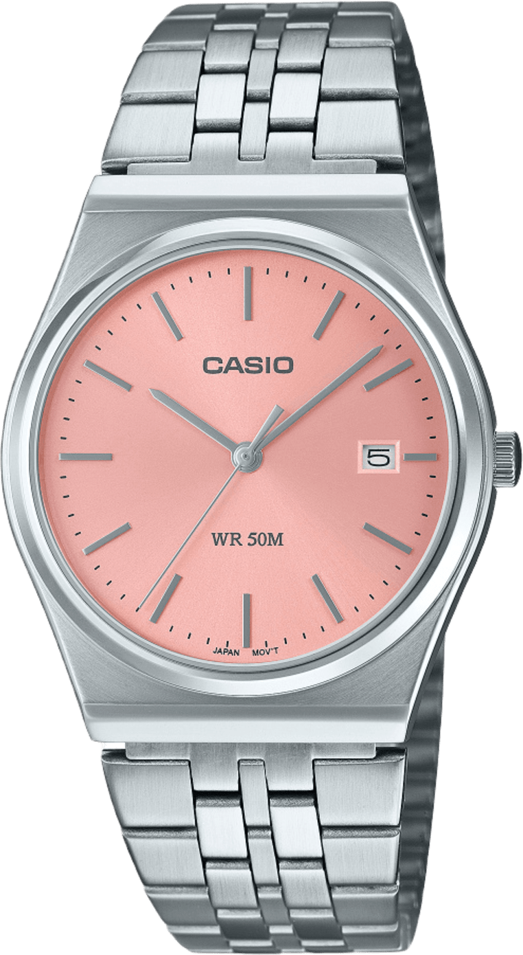 Casio Standard