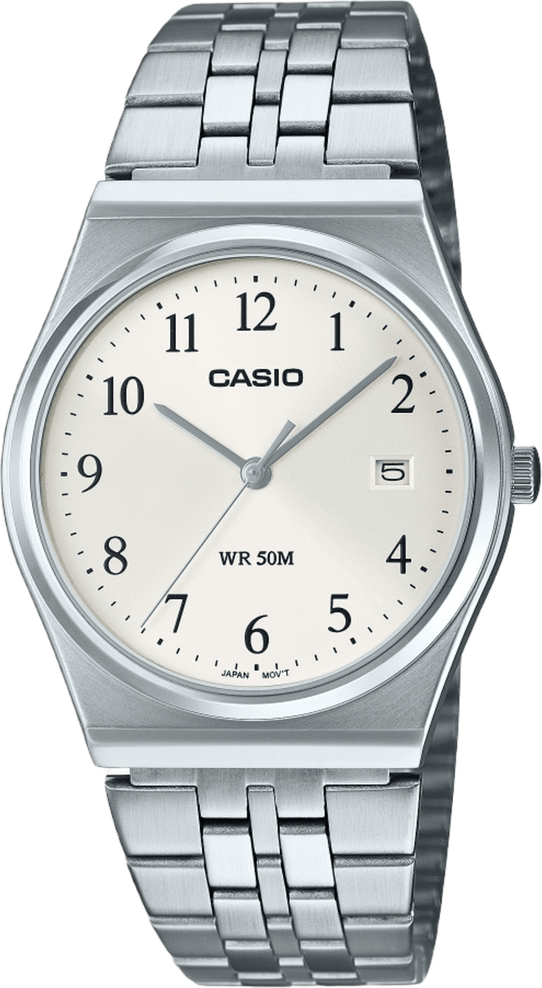 Casio Standard