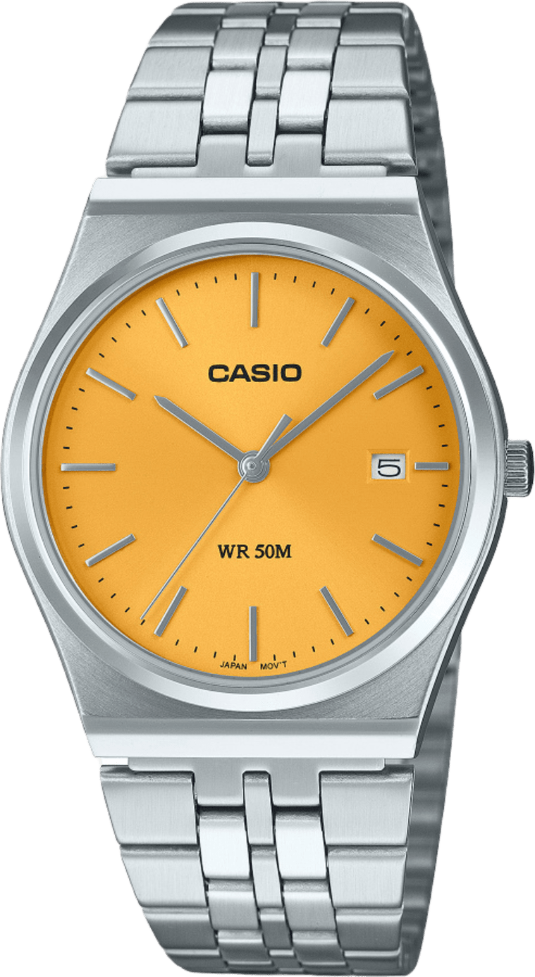 Casio Standard
