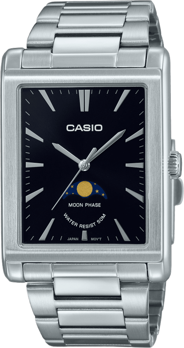 Casio Standard