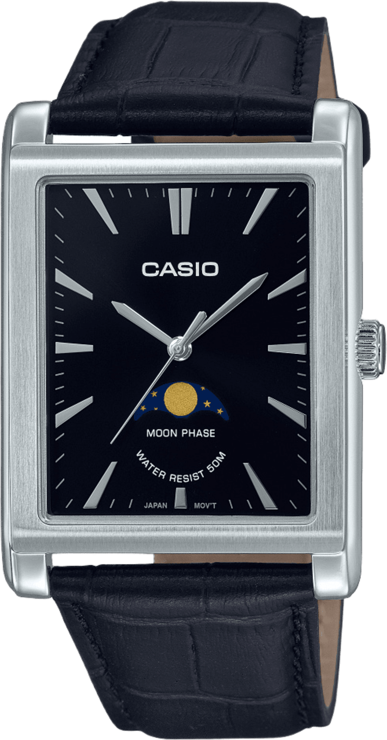 Casio Standard