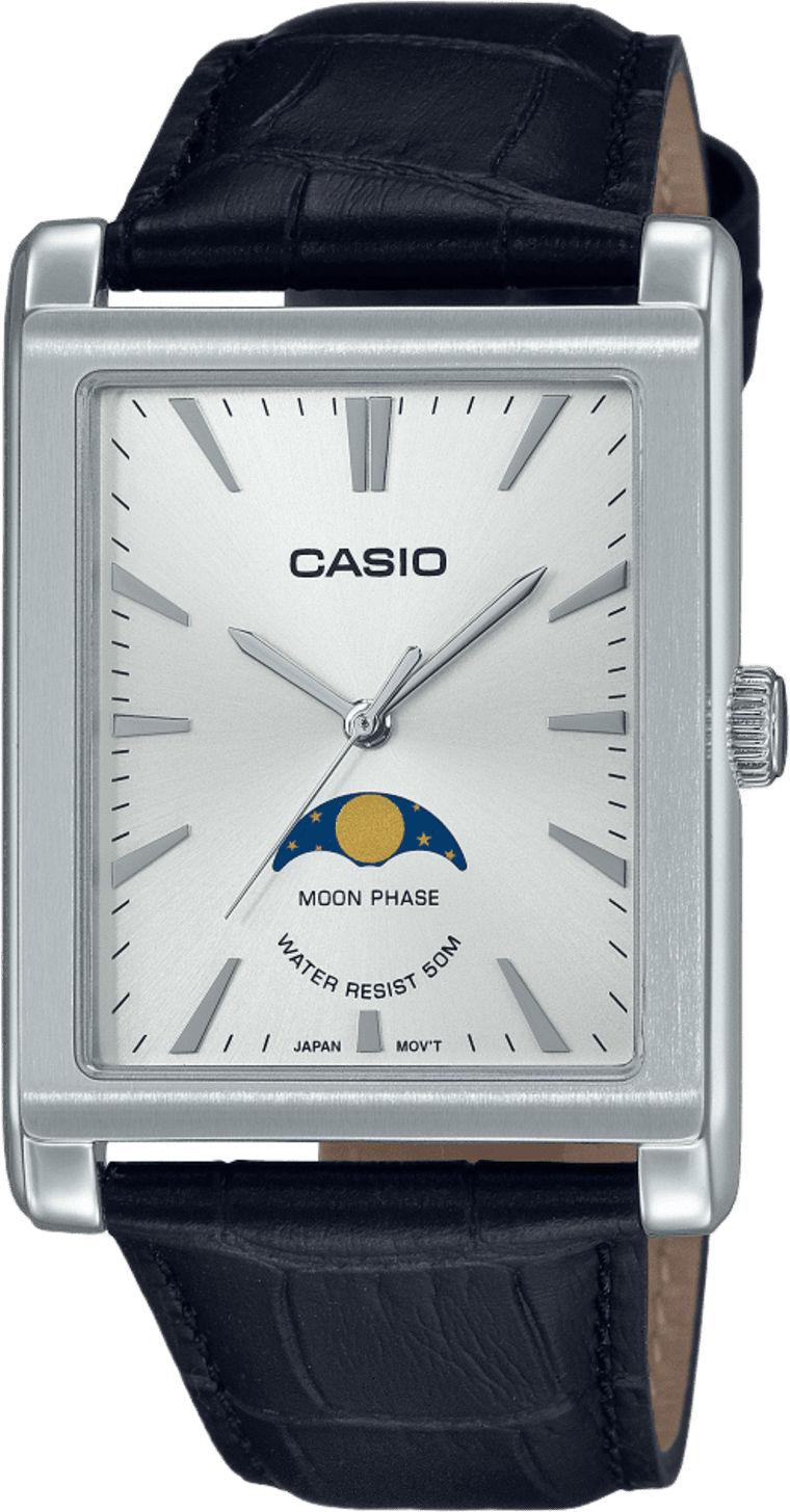 Casio Standard