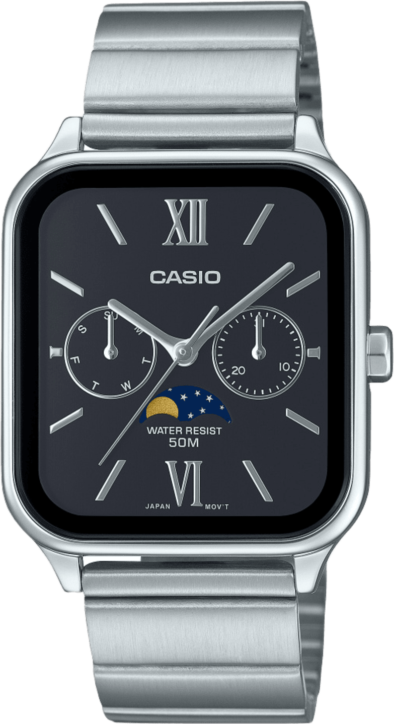 Casio Standard